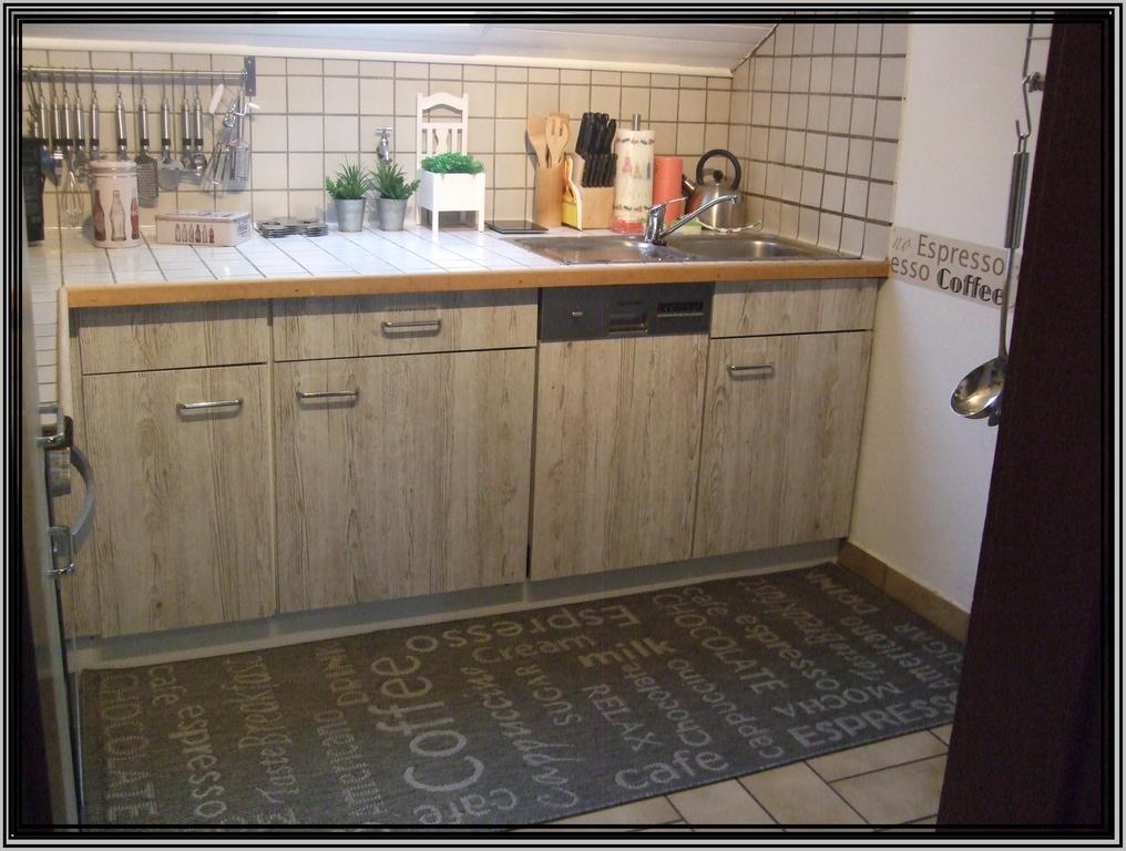 Ferienwohnung Schaefer Anschau 외부 사진