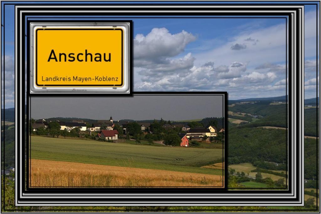 Ferienwohnung Schaefer Anschau 외부 사진