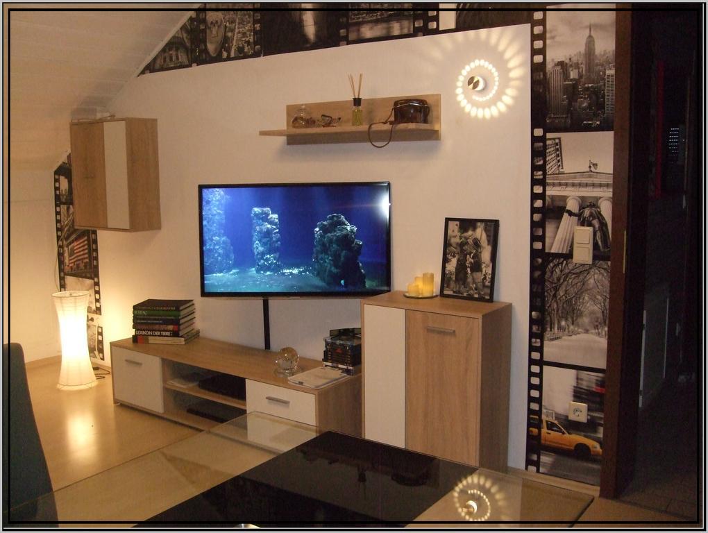 Ferienwohnung Schaefer Anschau 외부 사진