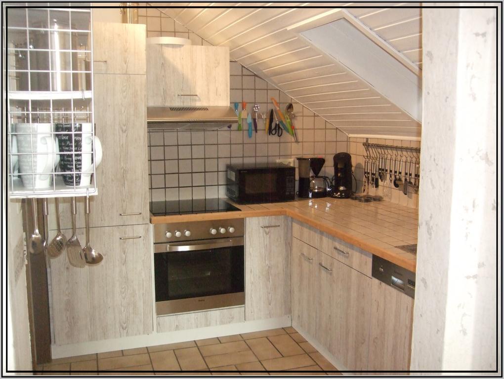 Ferienwohnung Schaefer Anschau 외부 사진