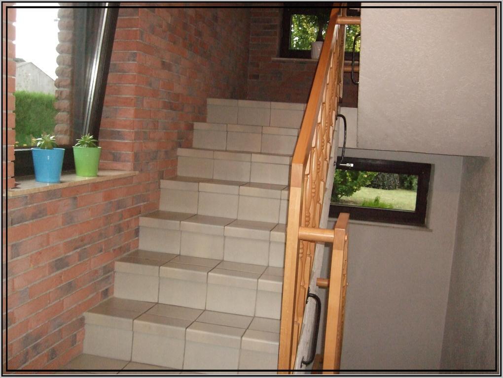 Ferienwohnung Schaefer Anschau 외부 사진